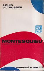 Montesquieu, la politica e la storia