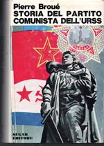 Storia del Partito Comunista dell'Urss