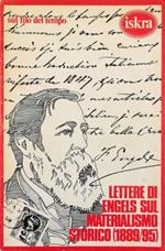 Lettere di Engels sul materialismo storico (1889-95)