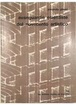Avanguardie scientiste del Novecento artistico
