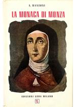 monaca di Monza