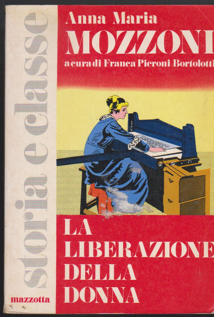 Libreria Tara