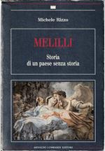 Melilli Storia di un paese senza storia
