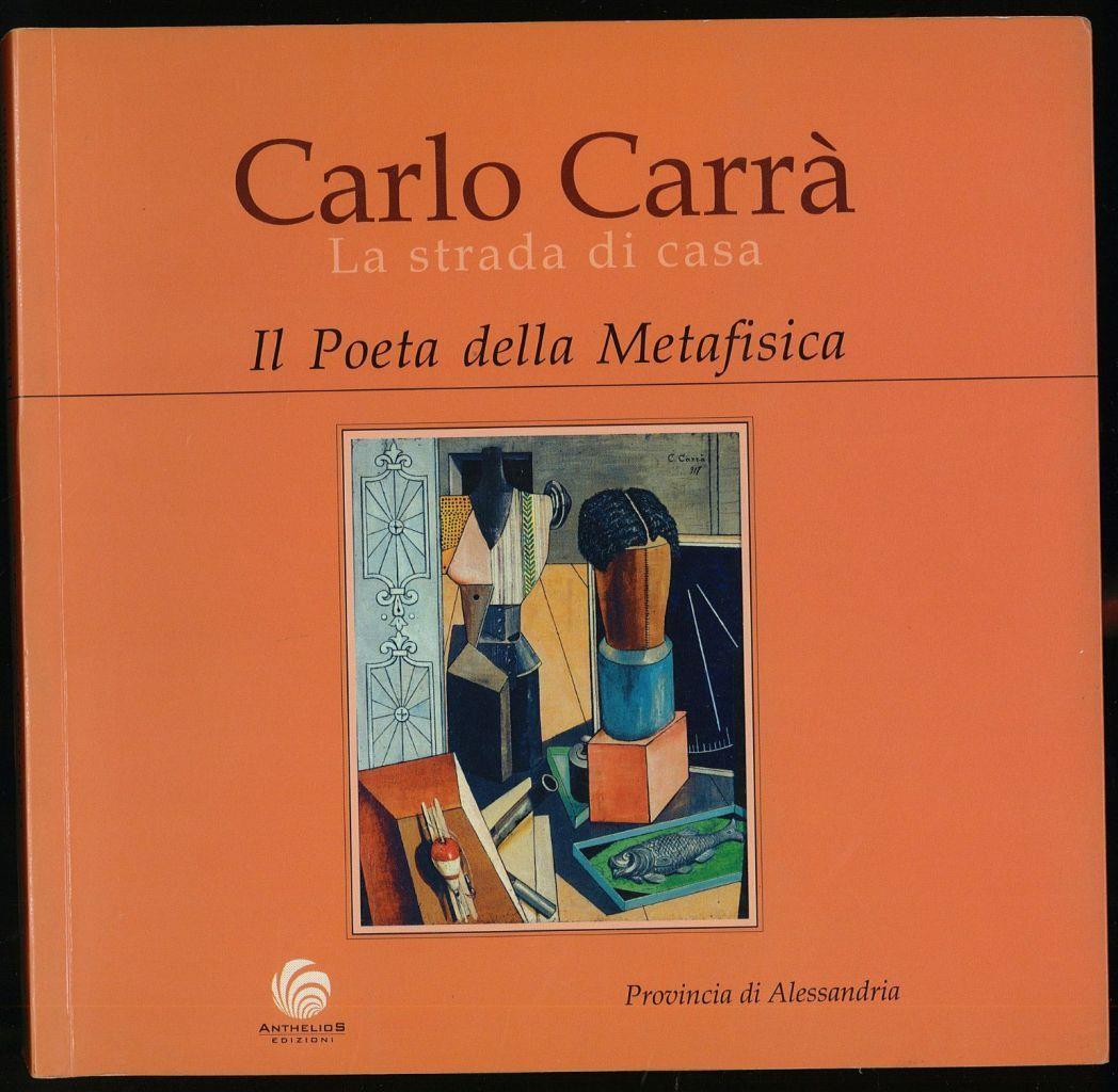 Il poeta della Metafisica