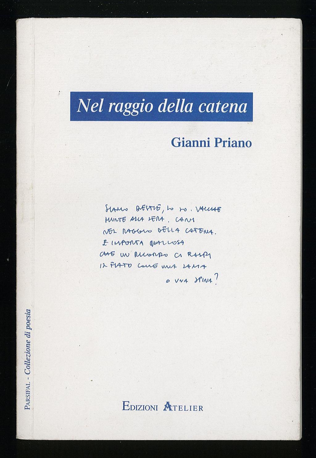 Nel raggio della catena