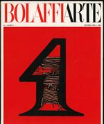 Bolaffi arte N°1