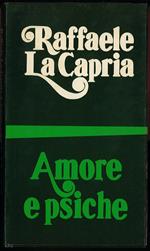 Amore e psiche