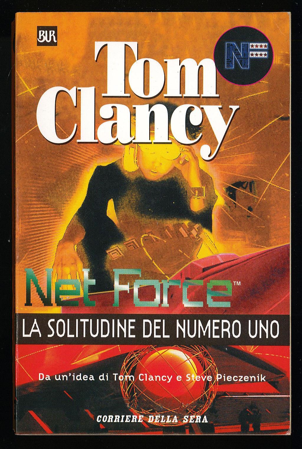 Net force la solitudine del numero uno