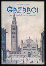 Gazaboi poesie in dialetto cremonese