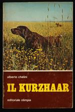 Il Kurzahaar