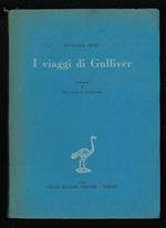 I viaggi di Gulliver