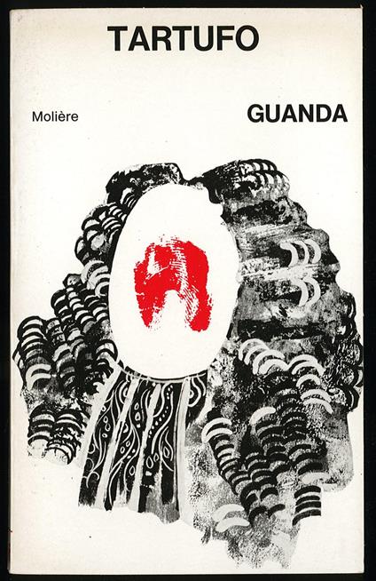 Tartufo - Molière - copertina