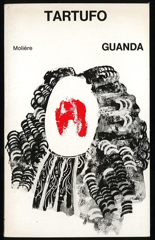 Tartufo - Molière - copertina