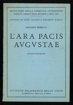 L' ara pacis augustae