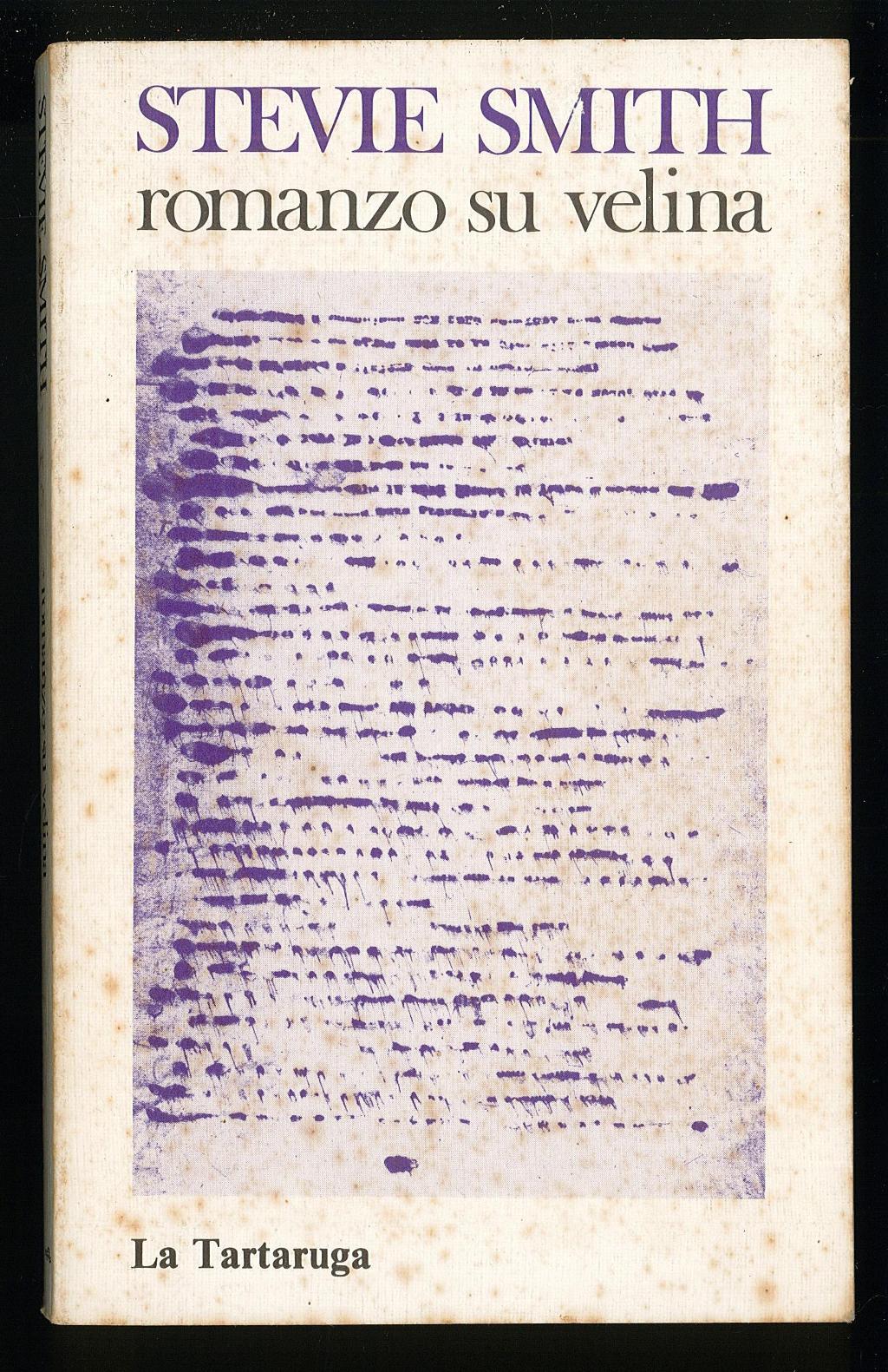 Romanzo su velina