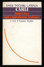Intervista sul capitalismo