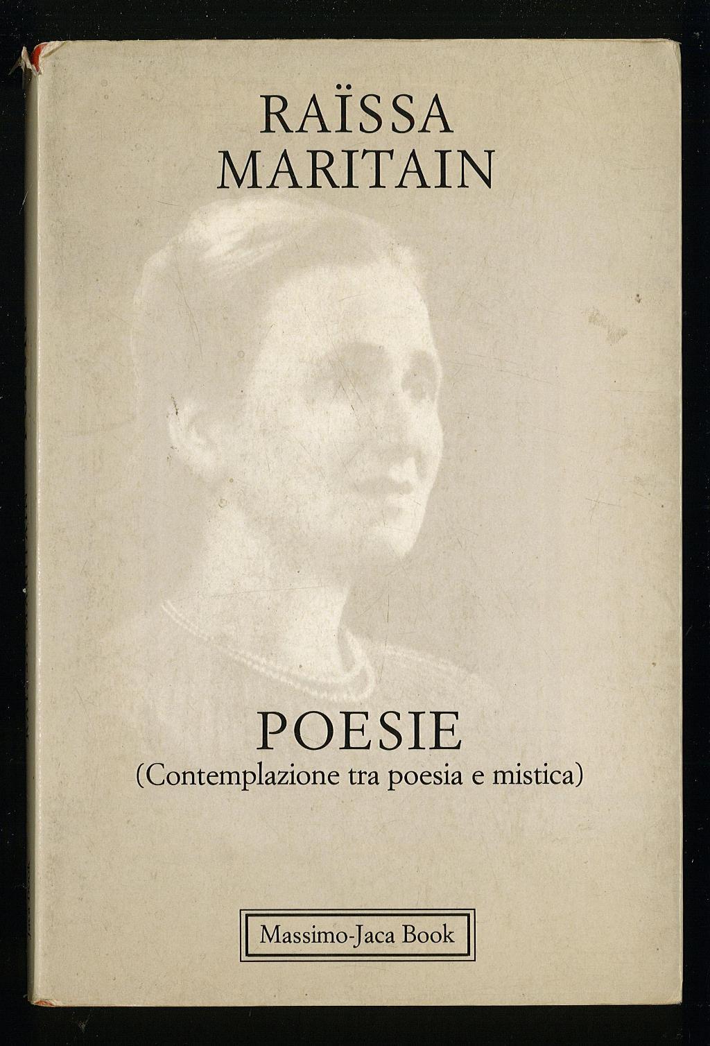 Poesie