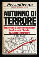 Autunno di terrore