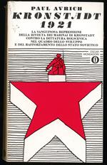Kronstadt 1921