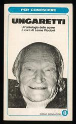 Per conoscere Ungaretti