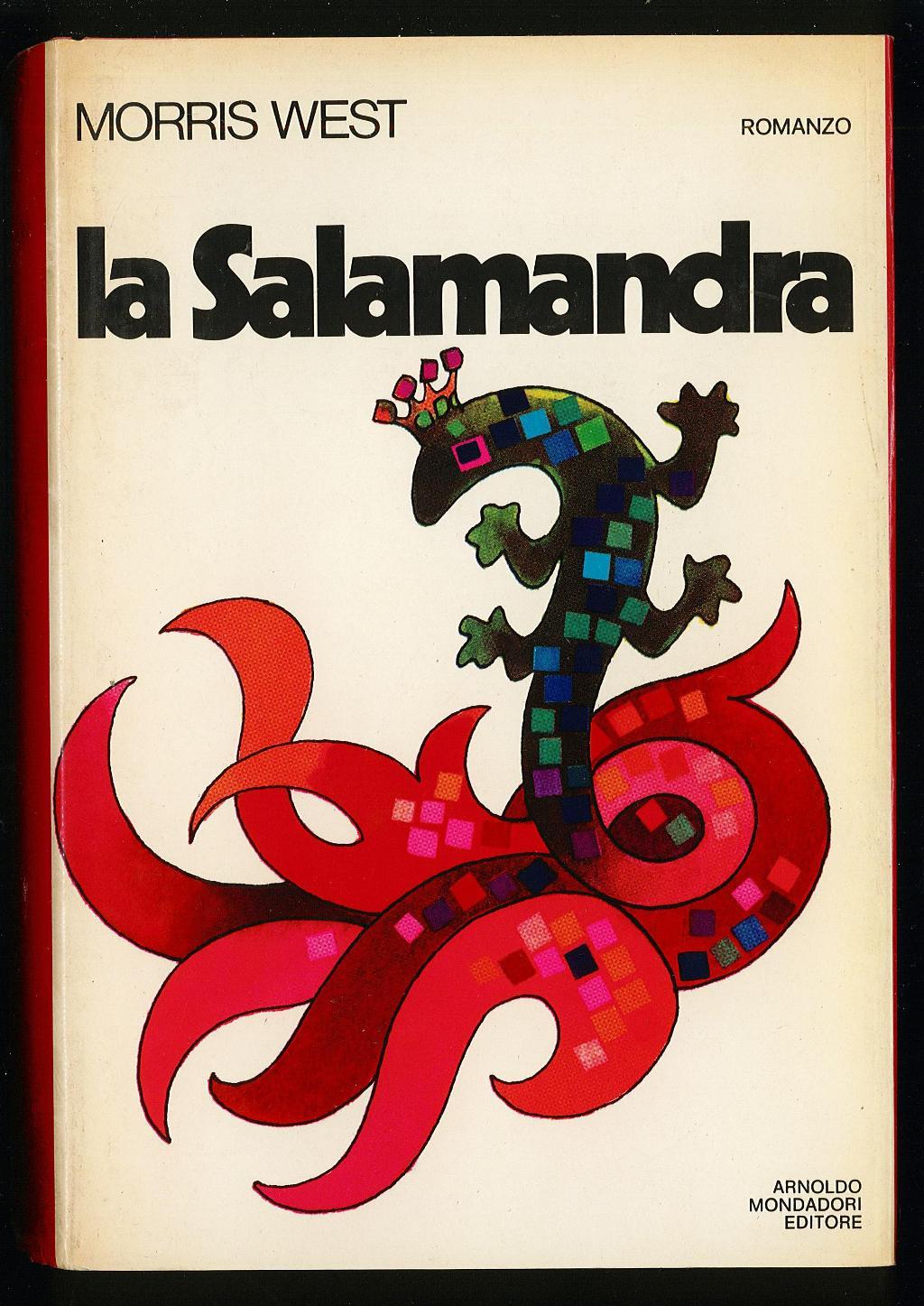 Salamandra