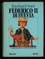 Federico II di Sveva