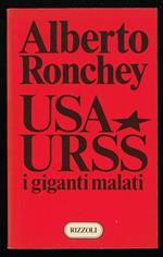 Usa - Urss