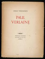 Paul Verlaine