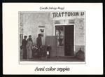 Anni color seppia