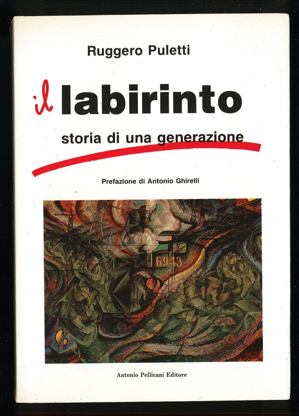Libreria Trippini Sergio