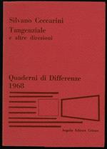 Tangenziale e altre direzioni