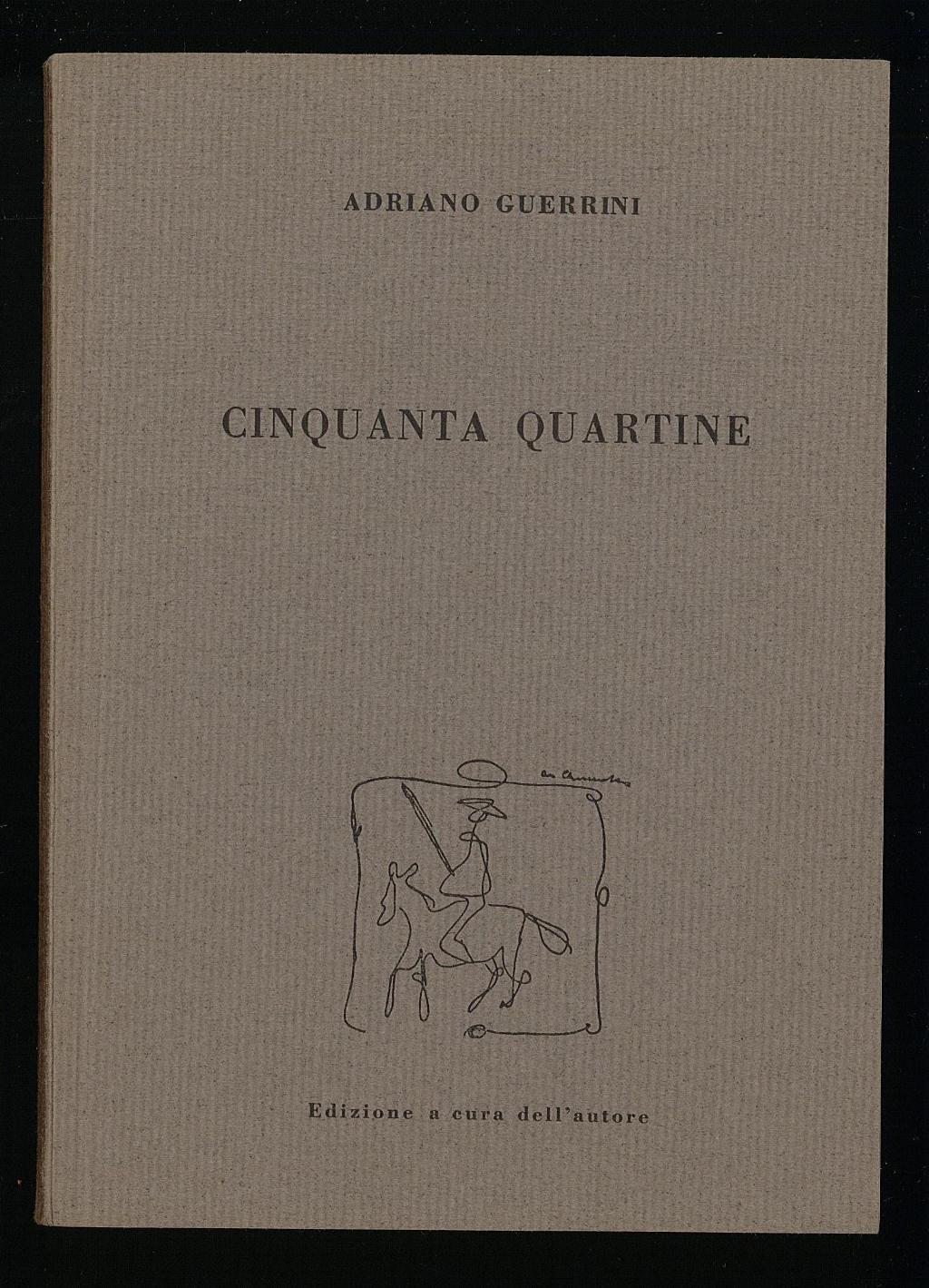 Cinquanta quartine