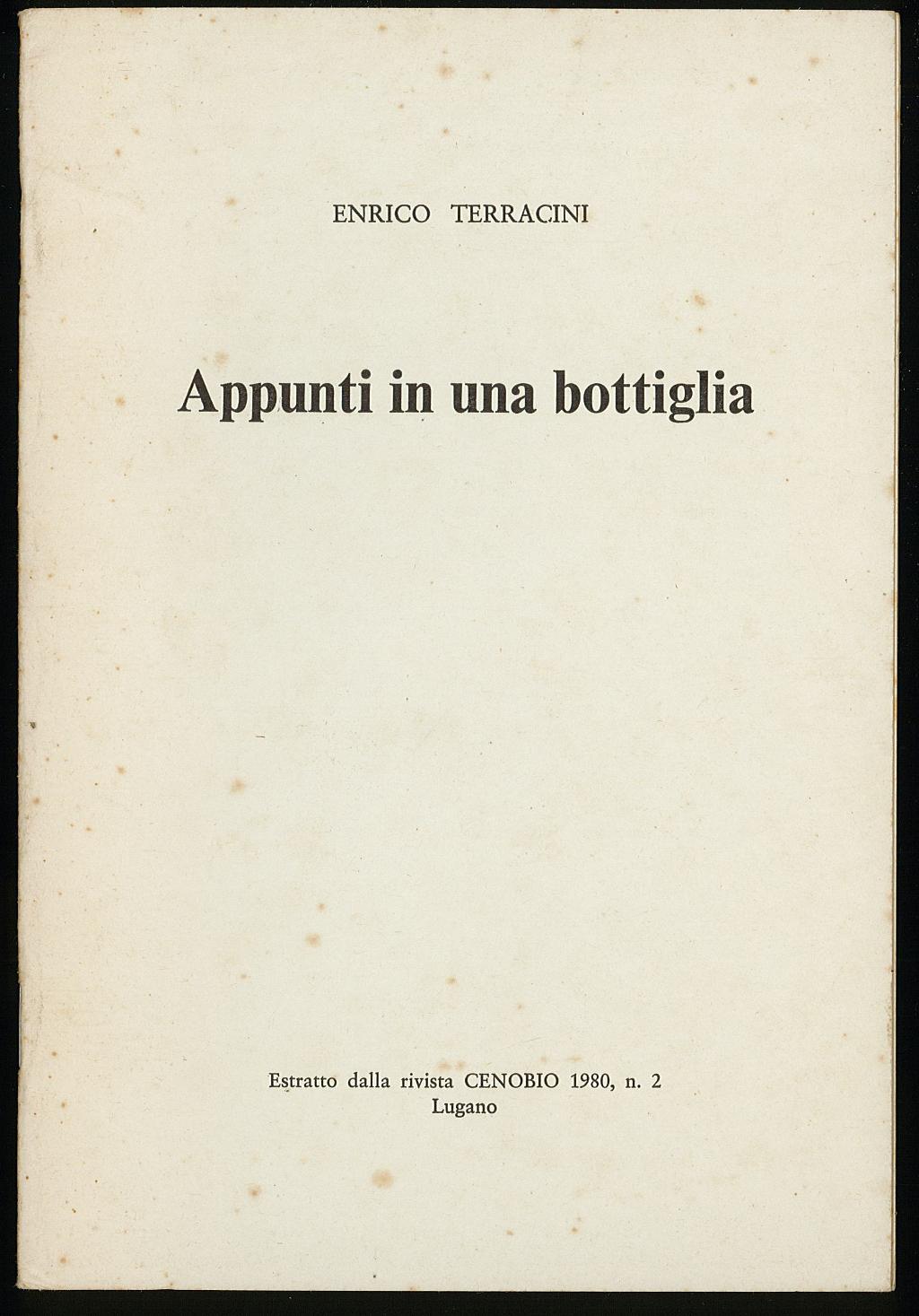 Libreria Trippini Sergio