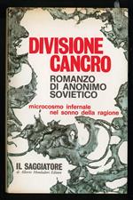 Divisione cancro parte I