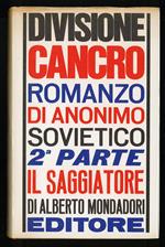 Divisione cancro parte II