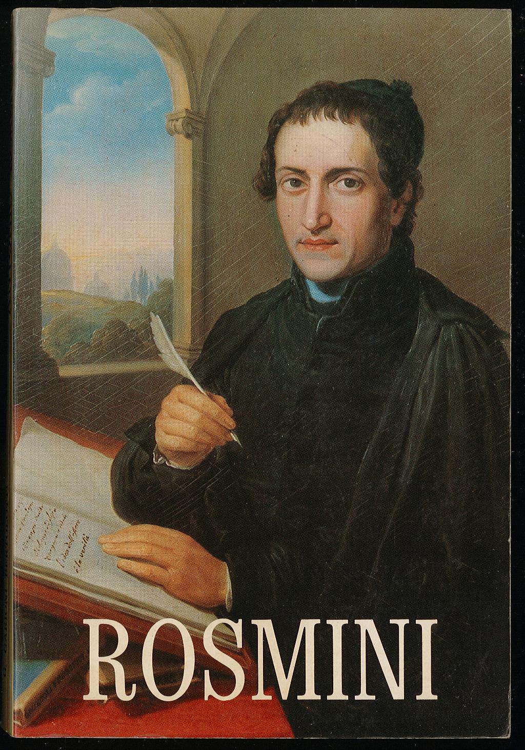 Antonio Rosmini