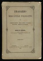 Frasario mercantile poliglotto