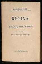 Regina o regalità della Madonna