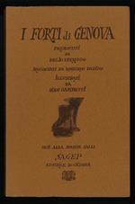 I forti di Genova