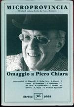 Microprovincia omaggio a Piero Chiara