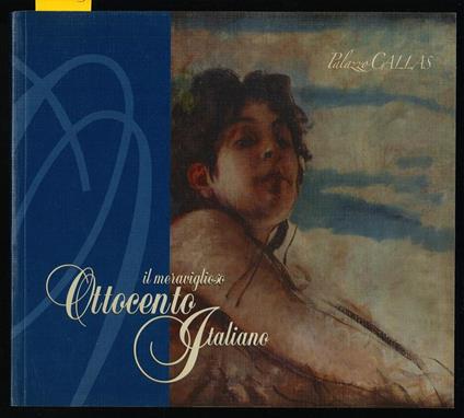 Il meraviglioso Ottocento italiano - Autori Vari - copertina