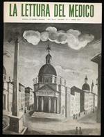 lettura del medico
