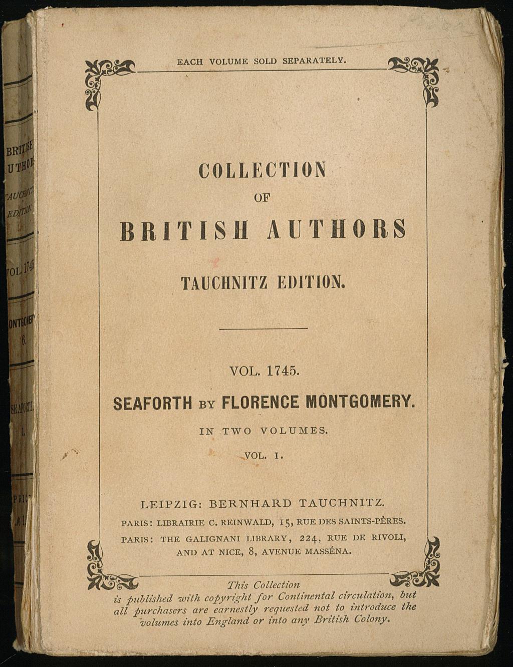 Libreria Trippini Sergio