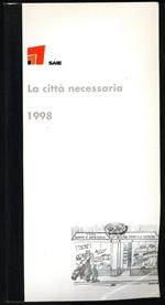 città necessaria 1998