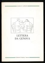Lettere di Genova