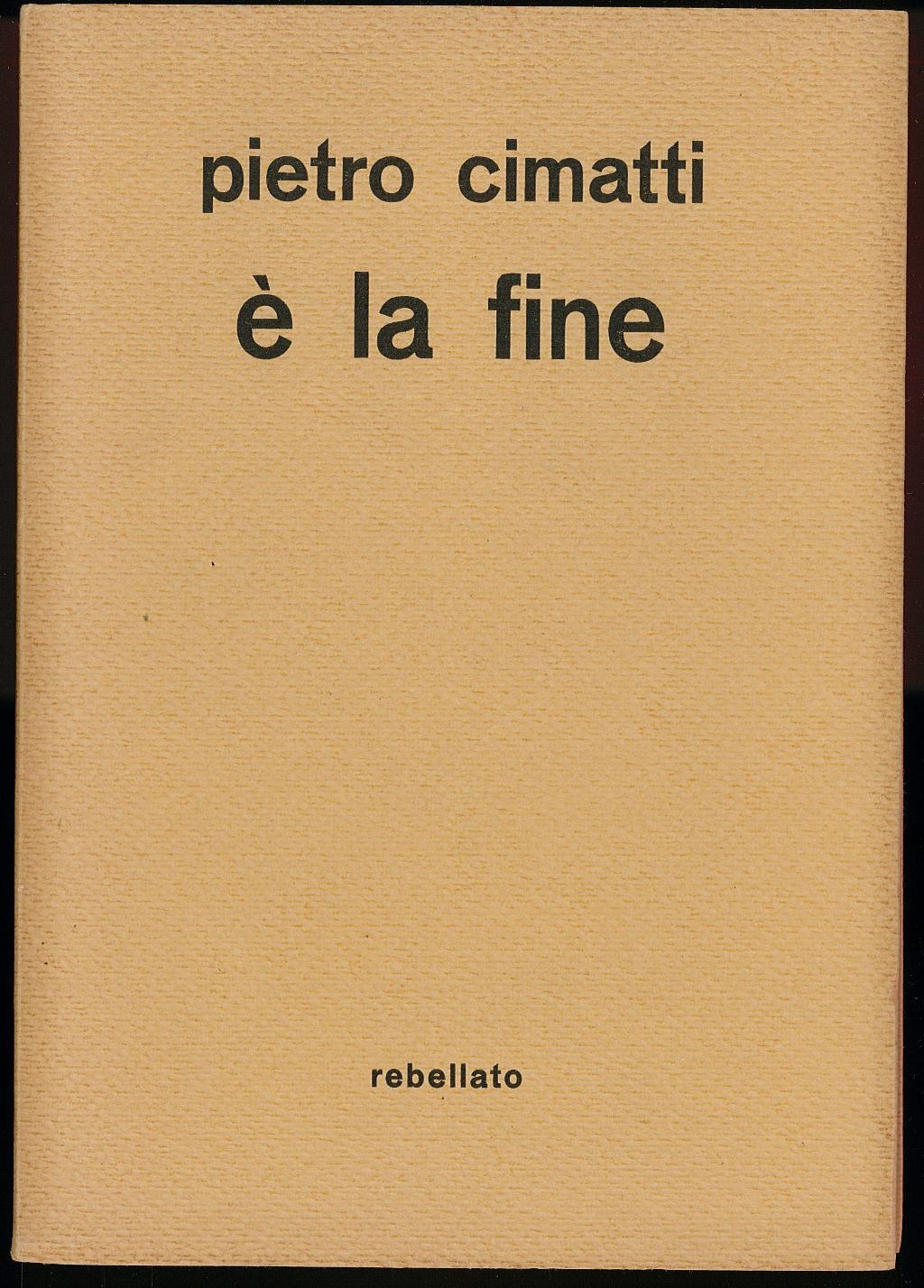 Libreria Trippini Sergio