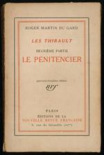 Le penitencier deuxieme  partie