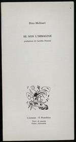 Se non l'immagine
