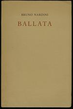 Ballata