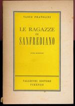 Le ragazze di Sanfrediano